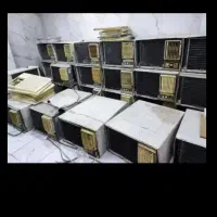 میخرم کولرپنجرایی دوتیکه سالم خراب جام خریدارم