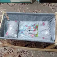 گهواره ننو