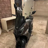 Sym j200 1403