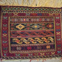 گلیم سیرجان
