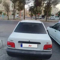 پراید