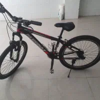 دوچرخه ۲۶