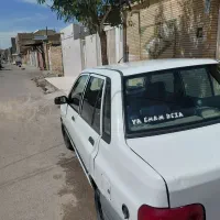 پرایدصبامدل۸۹