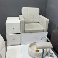 وسایل آرایشگاه
