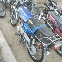 هندا125|موتورسیکلت|یزد, |دیوار