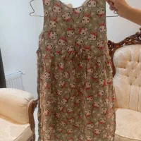 لباس دخترانه