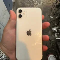 iphone 11 CH/A 64Gb|موبایل|شاهرود, |دیوار