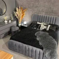 تولید انواع سرویس خواب دو نفره و تک نفره‌‌