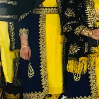 لباس مجلسی