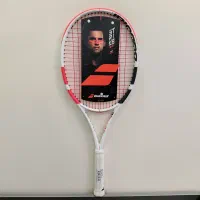راکت تنیس Babolat Pure strike 98 با لوازم کامل