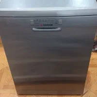 ماشین ظرفشویی آلمانی هاور ۱۴ نفره