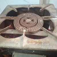 گاز ۲ شعله