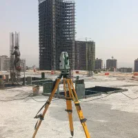 خدمات نقشه برداری ، UTM، با دوربین یا جی پی اس