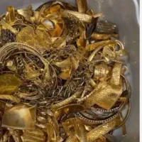 طلای شکسته به قیمت تابلو
