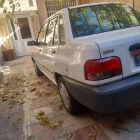 پراید۱۳۱.در حد صفر