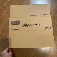 کارتن پستی