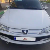 پژو پارسxu7pمدل ۴۰۱