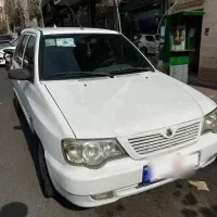 ۱۱۱ مدل ۹۸|خودرو سواری و وانت|تهران, توحید|دیوار