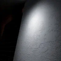 میکروسمنت و پتینه اقتصادی - نمای داخلی و خارجی