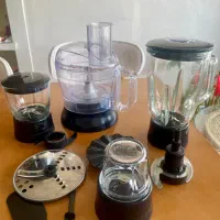 غذاساز چند کاره