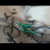 دوچرخه مفت