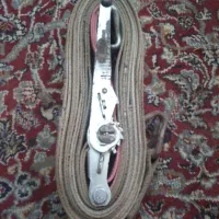 تعدادی آچار، جغجغه