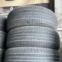 لاستیک ماشین