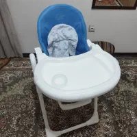 صندلی غذا کودک
