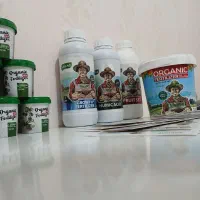 کود فروت ست ۱ لیتری / صددرصد تضمینی