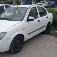 تیبا یک سفید