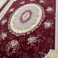 فرش و کناره
