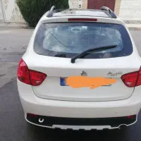 کوئیک Gxr