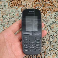 نوکیا ۱۰۵ در حد نو با شارژر