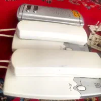 آیفون صوتی تابا دو طبقه سالم