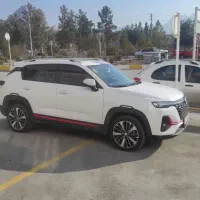 فروش چانگان 35 پلاس