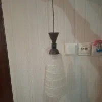لوستر تک شاخه