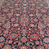 خرید و فروش فرشهای دستباف چهارچنگ