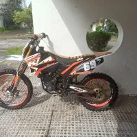 فلات طرح ktm