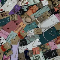 بدلیجات اروپایی و آمریکایی