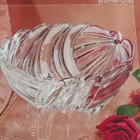 کاسه بشقاب لوور آلمان والتر گلس نو