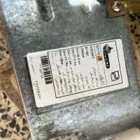 آبگرمکن دیواری درحد نو سالم قیمت توافقی بخاطر پکیج