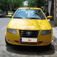 تاکسی سورن پلاس