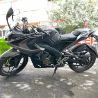 RS 1400|موتورسیکلت|تهران, عبدل‌آباد|دیوار