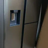 یخچال سامسونگ ساید
