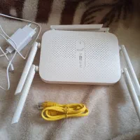 WiFi+6|مودم و تجهیزات شبکه|برازجان, |دیوار