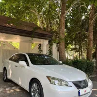 لکسوس es350|خودرو سواری و وانت|تهران, اکباتان|دیوار