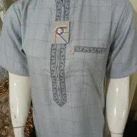 دشداشه گلبیه