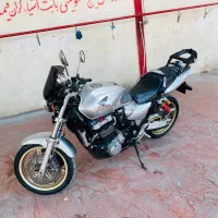 Zx Cb Cb1300|موتورسیکلت|تهران, شهرک ابوذر|دیوار