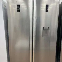 یخچال فریزر دوقلو