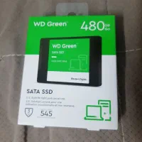 هارد SSD وسترن دیجیتال